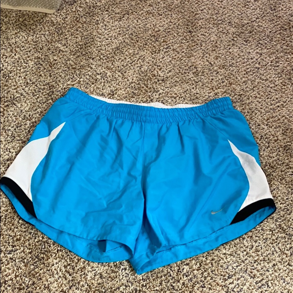 Nike shorts